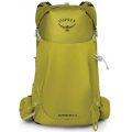 OSPREY DOWNBURST 26 MENS babylonica yellow