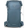 OSPREY DOWNBURST 34 WOMENS tidal blue