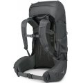 OSPREY RENN 65 dark charcoal/gray wolf