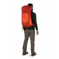 OSPREY TALON PRO 40 mars orange S/M