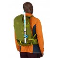 OSPREY TALON VELOCITY 20 matcha green/lemongrass S/M