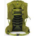 OSPREY TALON VELOCITY 20 matcha green/lemongrass S/M