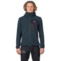 Hannah KODIAK HOODY stratified sea/anthracite