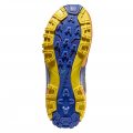 La Sportiva Bushido II JR Gtx tiger/yellow