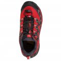 La Sportiva Ultra Raptor II JR carbon/goji