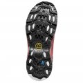 La Sportiva Ultra Raptor II JR velvet/flamingo