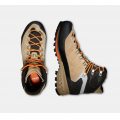 Mammut Kento Tour High GTX Men savannah-dark tangerine