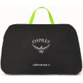 OSPREY AIRPORTER MEDIUM black