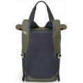 OSPREY ARCANE TOTE PACK earl grey/sandy grey heather