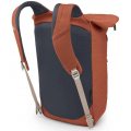 OSPREY ARCANE TOTE PACK porcelain orange heather