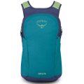 OSPREY DAYLITE blue spikemoss/alkaline