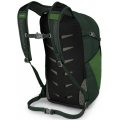 OSPREY DAYLITE PLUS green belt/green canopy