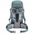 Deuter AIRCONTACT CORE 35+10 SL (4015429) shale-ivy