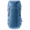 Deuter AIRCONTACT ULTRA 50+5 wave-ink