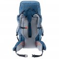 Deuter AIRCONTACT ULTRA 50+5 wave-ink