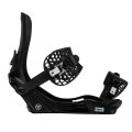 Gravity Indy black 24/25