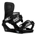 Gravity Indy black 24/25