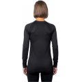 Hannah ACTIVE TS L/S W anthracite