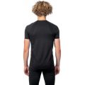 Hannah ACTIVE TS S/S anthracite