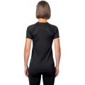 Hannah ACTIVE TS S/S W anthracite