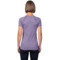 Hannah ACTIVE TS S/S W wisteria