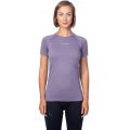 Hannah ACTIVE TS S/S W wisteria