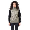 Hannah BETLIS VEST dried sage