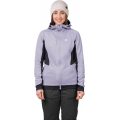 Hannah NELA HOODY lavender aura/anthracite