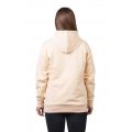 Hannah SANDY HOODY bleached sand