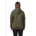 Hannah SANDY HOODY grape leaf