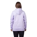 Hannah SANDY HOODY purple heather