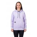 Hannah SANDY HOODY purple heather