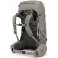 OSPREY RENN 50 pediment grey/linen tan