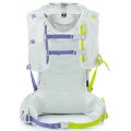 OSPREY TALON VELOCITY 20 white L/XL