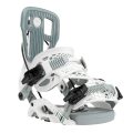 Flow Fuse Hybrid white 24/25