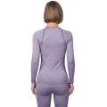 Hannah THERMO ACTIVE TS L/S W wisteria