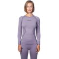 Hannah THERMO ACTIVE TS L/S W wisteria