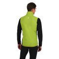 High Point VERSA VEST iron gate/bright green