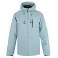 Husky Grut M faded mint