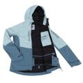 Husky Nicco L mint/turquoise