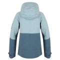 Husky Nicco L mint/turquoise