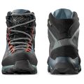 La Sportiva Aequilibrium Hike Women GTX carbon/malibu blue