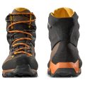 La Sportiva Aequilibrium Trek GTX chocolate/papaya