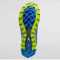 La Sportiva Jackal II GTX carbon/electric blue