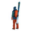 Ortovox Avabag Litric Freeride 28 desert orange