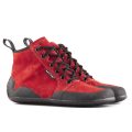 Saltic Outdoor High - red ExtasyFix