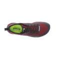 Inov-8 MUDTALON M (P) red/black