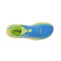 Inov-8 TRAILFLY SPEED M (wide) blue/yellow