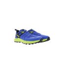 Inov-8 TRAILTALON M (wide) blue/black/lime