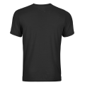 Ortovox 150 Cool Brand T-shirt M black raven